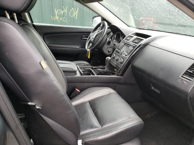 Photo 4 VIN: JM3TB3CV5C0360733 - MAZDA CX-9 