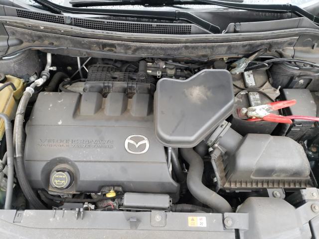 Photo 6 VIN: JM3TB3CV5C0360733 - MAZDA CX-9 