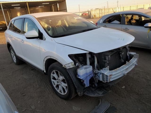 Photo 3 VIN: JM3TB3CV5C0367696 - MAZDA CX-9 