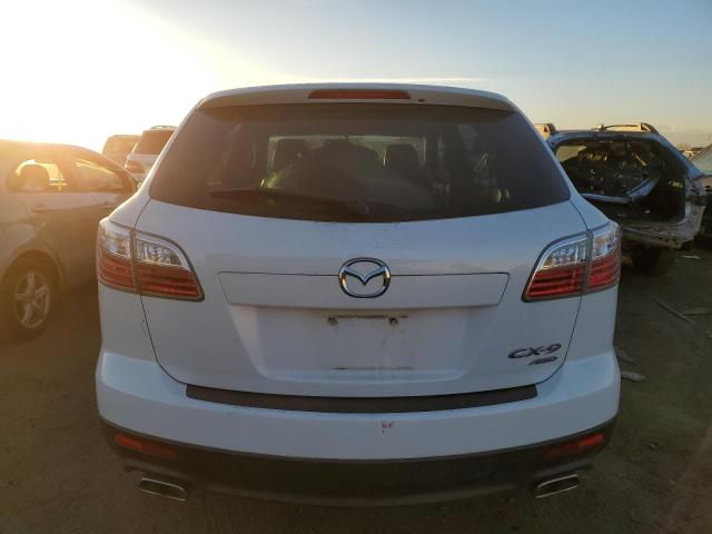 Photo 5 VIN: JM3TB3CV5C0367696 - MAZDA CX-9 