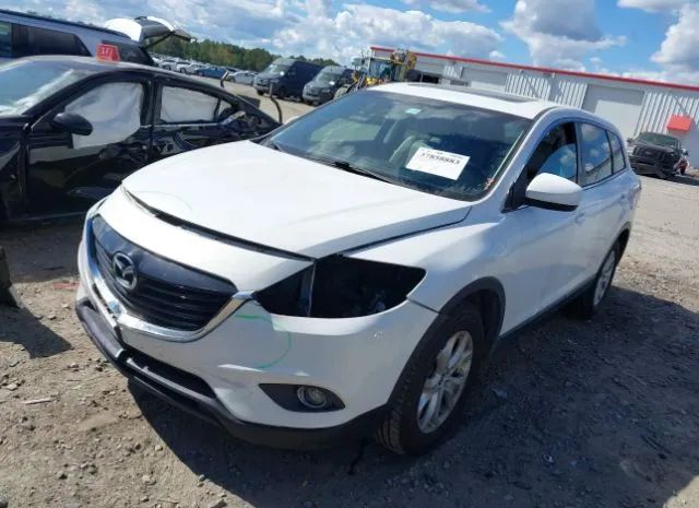 Photo 1 VIN: JM3TB3CV5D0402769 - MAZDA CX-9 