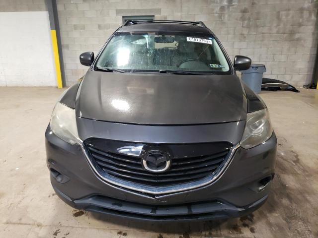 Photo 4 VIN: JM3TB3CV5D0408006 - MAZDA CX-9 TOURI 