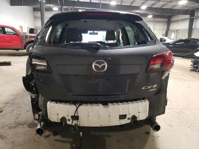 Photo 5 VIN: JM3TB3CV5D0408006 - MAZDA CX-9 TOURI 