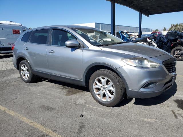 Photo 3 VIN: JM3TB3CV5D0412704 - MAZDA CX-9 TOURI 