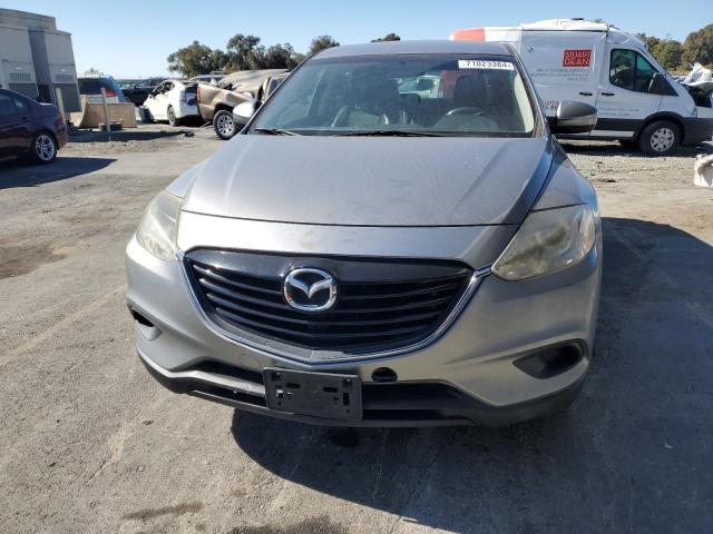 Photo 4 VIN: JM3TB3CV5D0412704 - MAZDA CX-9 TOURI 