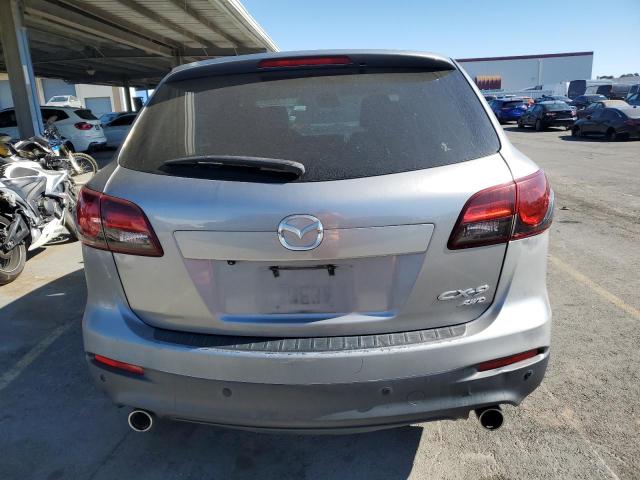 Photo 5 VIN: JM3TB3CV5D0412704 - MAZDA CX-9 TOURI 