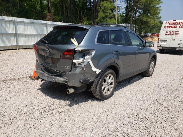 Photo 3 VIN: JM3TB3CV5D0417420 - MAZDA CX-9 TOURI 