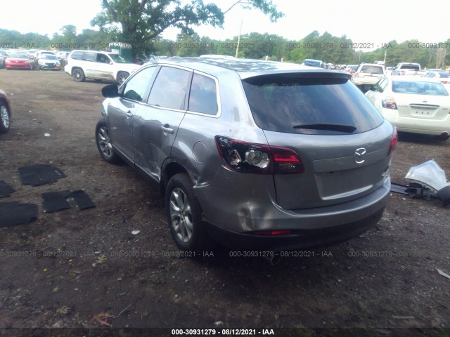 Photo 2 VIN: JM3TB3CV5D0421404 - MAZDA CX-9 