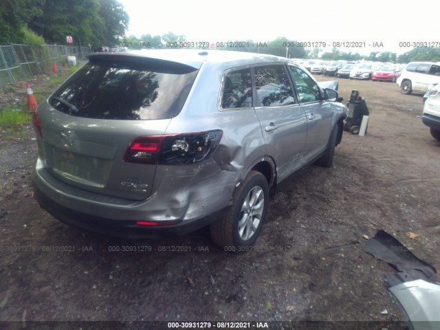 Photo 3 VIN: JM3TB3CV5D0421404 - MAZDA CX-9 