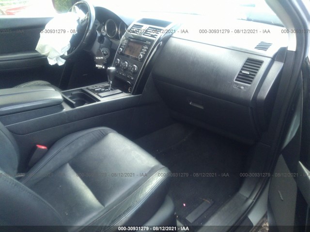 Photo 4 VIN: JM3TB3CV5D0421404 - MAZDA CX-9 