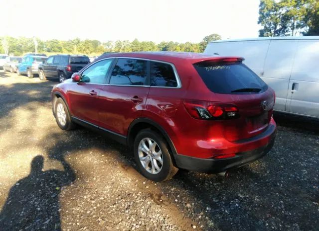 Photo 2 VIN: JM3TB3CV5D0422164 - MAZDA CX-9 