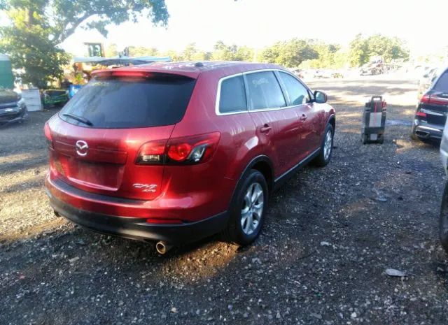 Photo 3 VIN: JM3TB3CV5D0422164 - MAZDA CX-9 