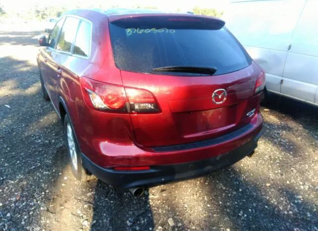 Photo 5 VIN: JM3TB3CV5D0422164 - MAZDA CX-9 