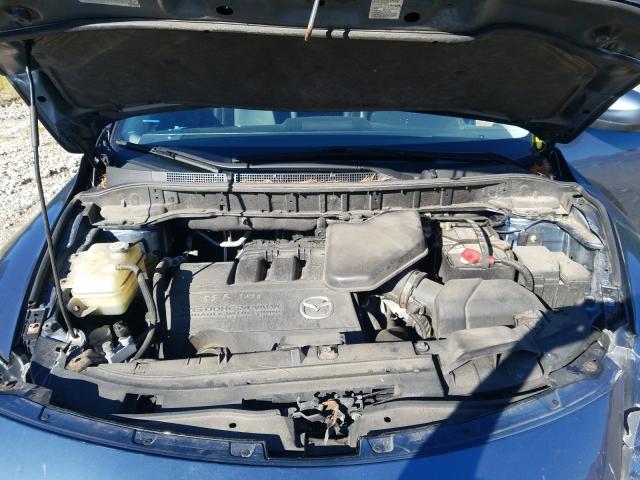 Photo 6 VIN: JM3TB3CV5E0425261 - MAZDA CX-9 TOURI 