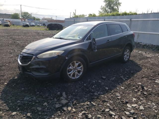 Photo 1 VIN: JM3TB3CV5E0426670 - MAZDA CX-9 TOURI 