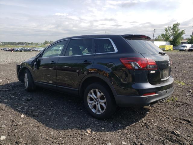 Photo 2 VIN: JM3TB3CV5E0426670 - MAZDA CX-9 TOURI 