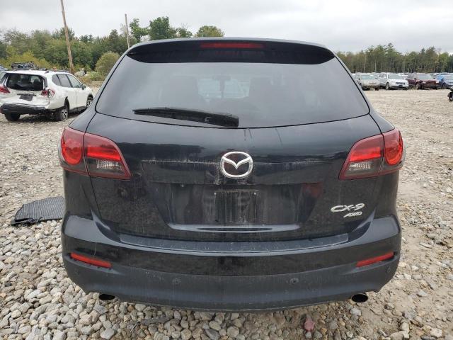 Photo 5 VIN: JM3TB3CV5E0429309 - MAZDA CX-9 TOURI 