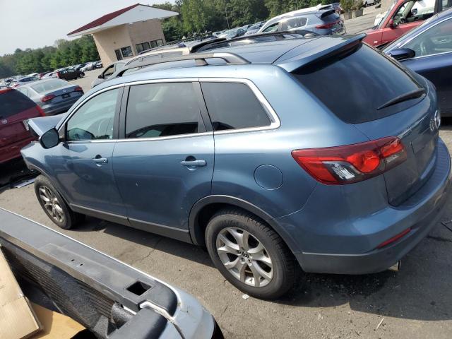 Photo 1 VIN: JM3TB3CV5E0435305 - MAZDA CX-9 TOURI 