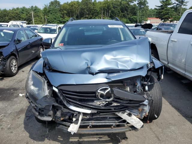 Photo 4 VIN: JM3TB3CV5E0435305 - MAZDA CX-9 TOURI 