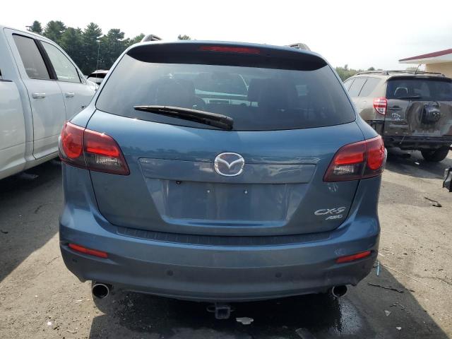 Photo 5 VIN: JM3TB3CV5E0435305 - MAZDA CX-9 TOURI 