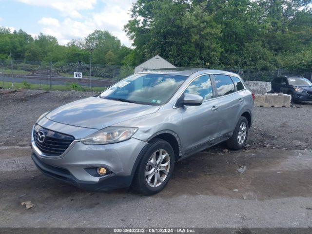 Photo 5 VIN: JM3TB3CV5E0435532 - MAZDA CX-9 