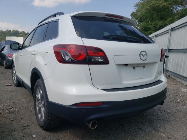 Photo 2 VIN: JM3TB3CV5E0438737 - MAZDA CX-9 TOURI 