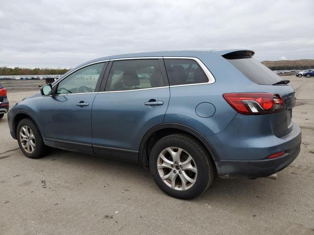 Photo 1 VIN: JM3TB3CV5E0445753 - MAZDA CX-9 