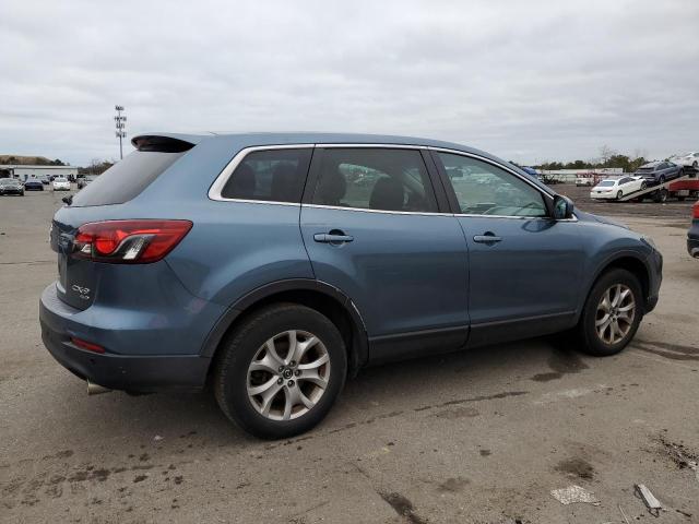 Photo 2 VIN: JM3TB3CV5E0445753 - MAZDA CX-9 