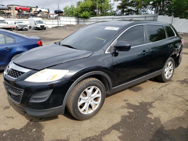 Photo 0 VIN: JM3TB3CV6B0303620 - MAZDA CX-9 