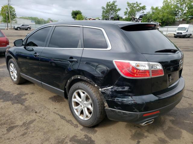 Photo 1 VIN: JM3TB3CV6B0303620 - MAZDA CX-9 