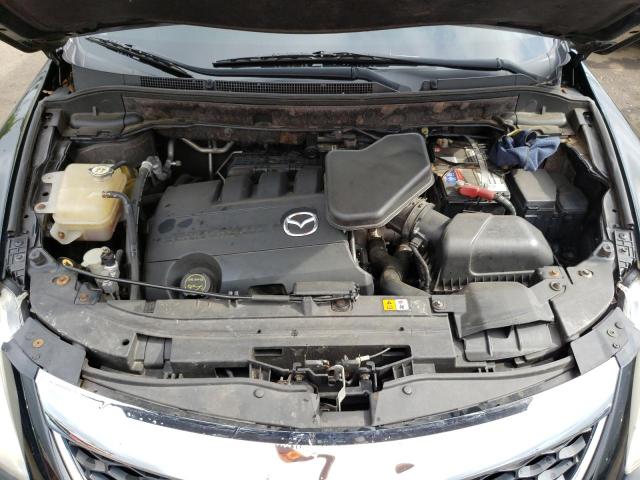 Photo 10 VIN: JM3TB3CV6B0303620 - MAZDA CX-9 