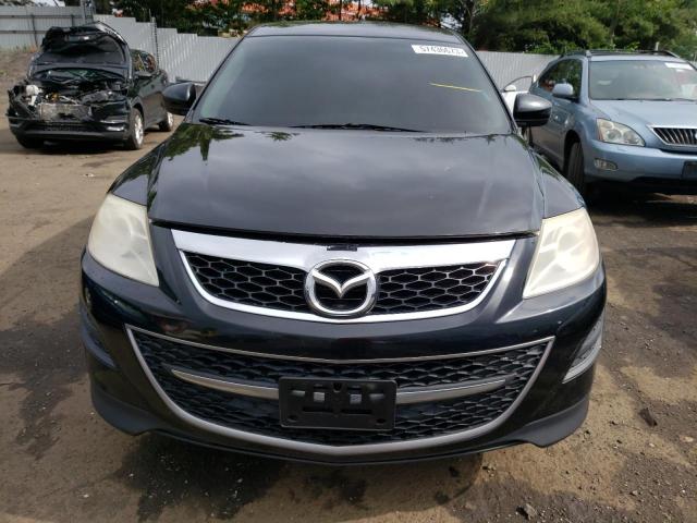 Photo 4 VIN: JM3TB3CV6B0303620 - MAZDA CX-9 