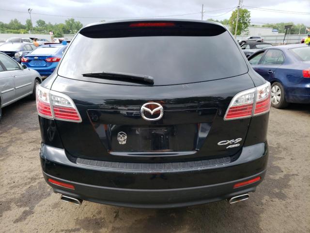 Photo 5 VIN: JM3TB3CV6B0303620 - MAZDA CX-9 