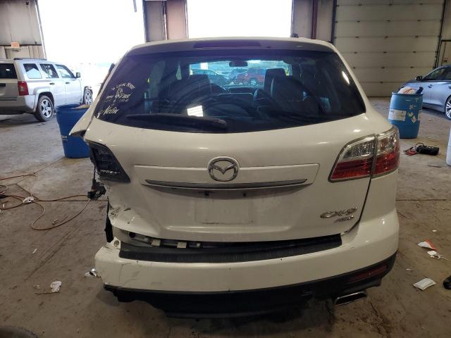 Photo 5 VIN: JM3TB3CV6B0304234 - MAZDA CX-9 