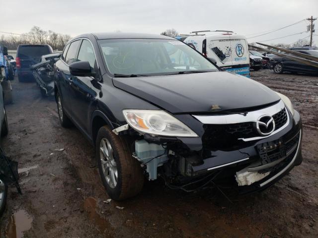 Photo 0 VIN: JM3TB3CV6B0305710 - MAZDA CX-9 