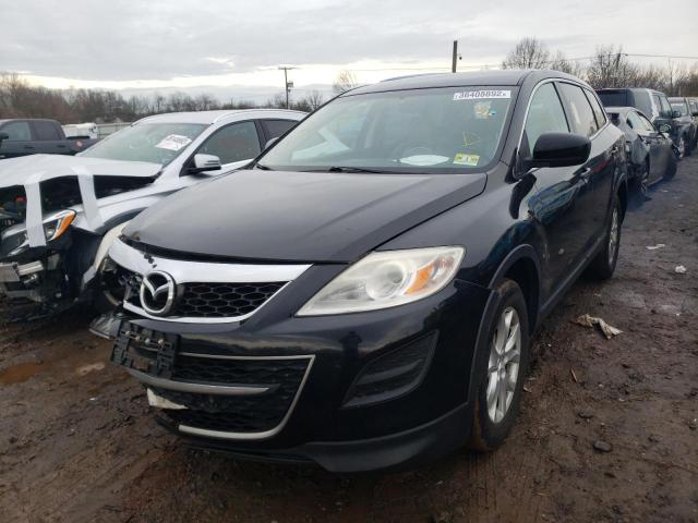 Photo 1 VIN: JM3TB3CV6B0305710 - MAZDA CX-9 