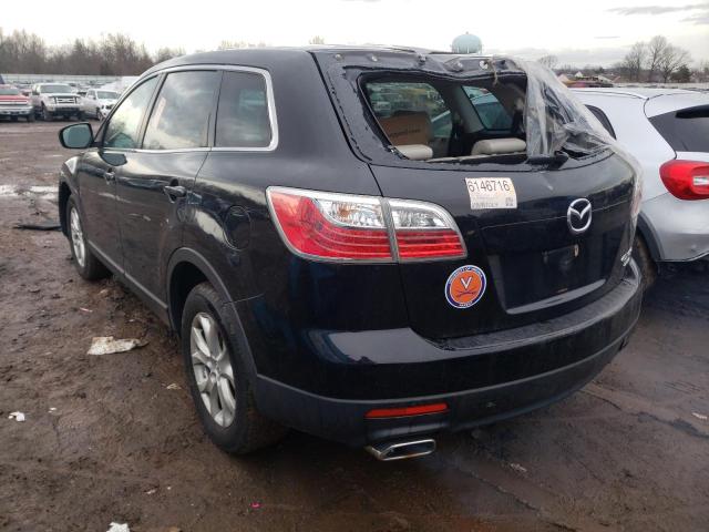 Photo 2 VIN: JM3TB3CV6B0305710 - MAZDA CX-9 