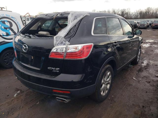 Photo 3 VIN: JM3TB3CV6B0305710 - MAZDA CX-9 