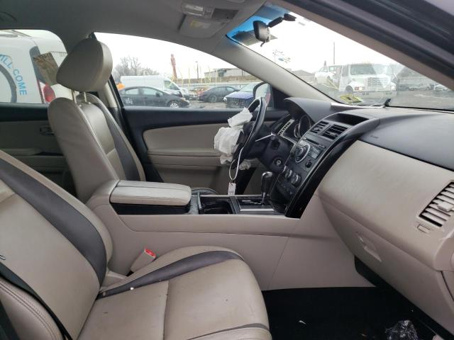 Photo 4 VIN: JM3TB3CV6B0305710 - MAZDA CX-9 