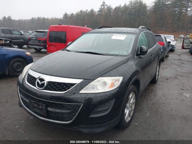 Photo 1 VIN: JM3TB3CV6B0314777 - MAZDA CX-9 