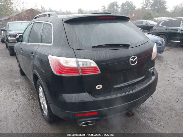 Photo 2 VIN: JM3TB3CV6B0314777 - MAZDA CX-9 