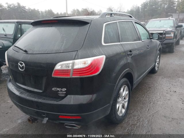 Photo 3 VIN: JM3TB3CV6B0314777 - MAZDA CX-9 