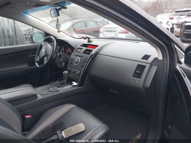 Photo 4 VIN: JM3TB3CV6B0314777 - MAZDA CX-9 