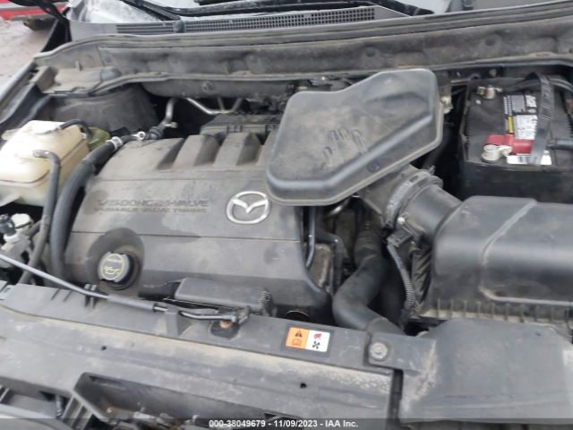 Photo 9 VIN: JM3TB3CV6B0314777 - MAZDA CX-9 