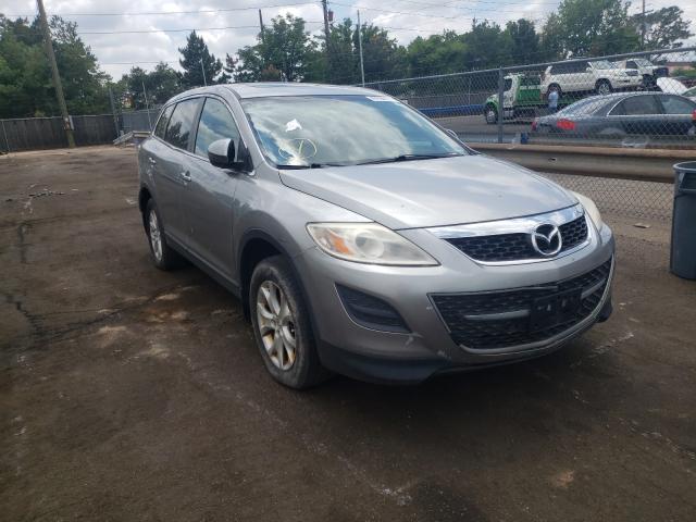 Photo 0 VIN: JM3TB3CV6B0318814 - MAZDA CX-9 