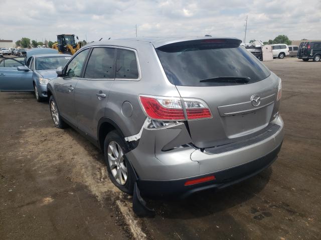 Photo 2 VIN: JM3TB3CV6B0318814 - MAZDA CX-9 