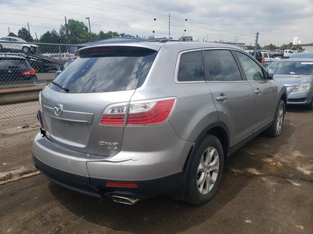 Photo 3 VIN: JM3TB3CV6B0318814 - MAZDA CX-9 