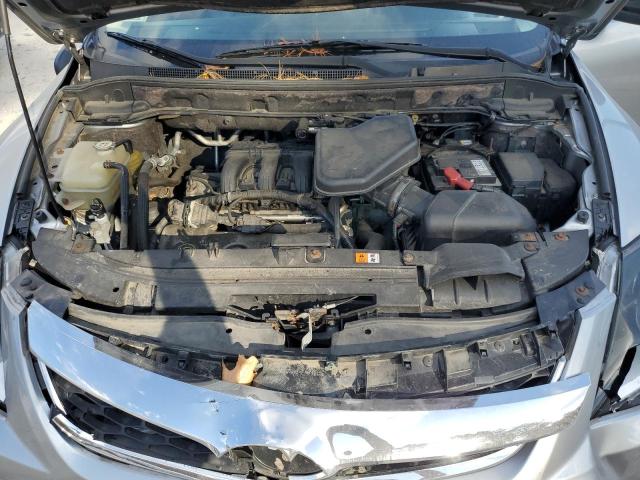 Photo 11 VIN: JM3TB3CV6B0321518 - MAZDA CX-9 