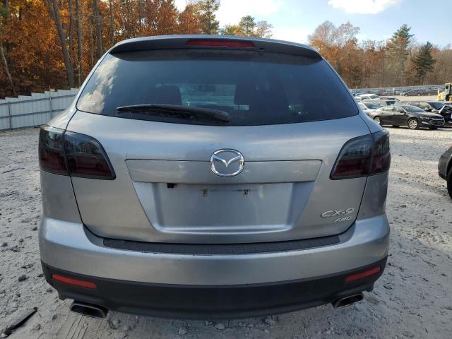 Photo 5 VIN: JM3TB3CV6B0321518 - MAZDA CX-9 