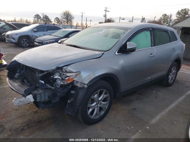 Photo 1 VIN: JM3TB3CV6B0322393 - MAZDA CX-9 